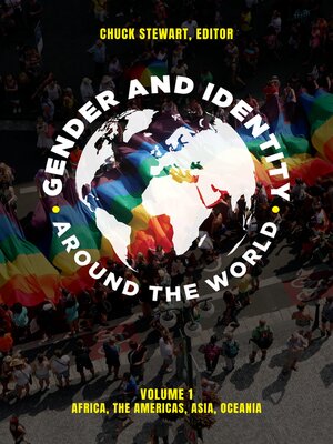 cover image of Gender and Identity around the World
